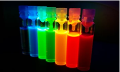 Quantum Dots